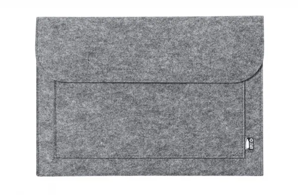 Novac RPET laptop pouch 1