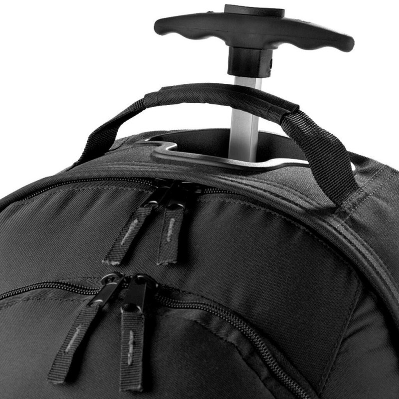 Koliesková taška Classic Airporter 4
