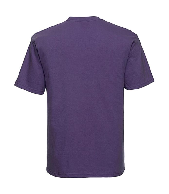 Pánske ričko 4