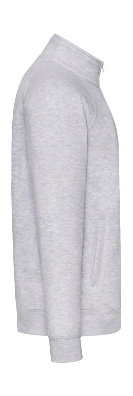 Mikina na zips Premium 8