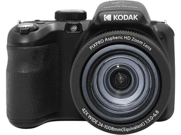 Fotoaparát, digitálny, KODAK "Pixpro AZ425", čierna 1