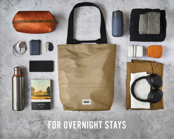 Izolovaná/chladiaca taška 16l Black+Blum clay 16