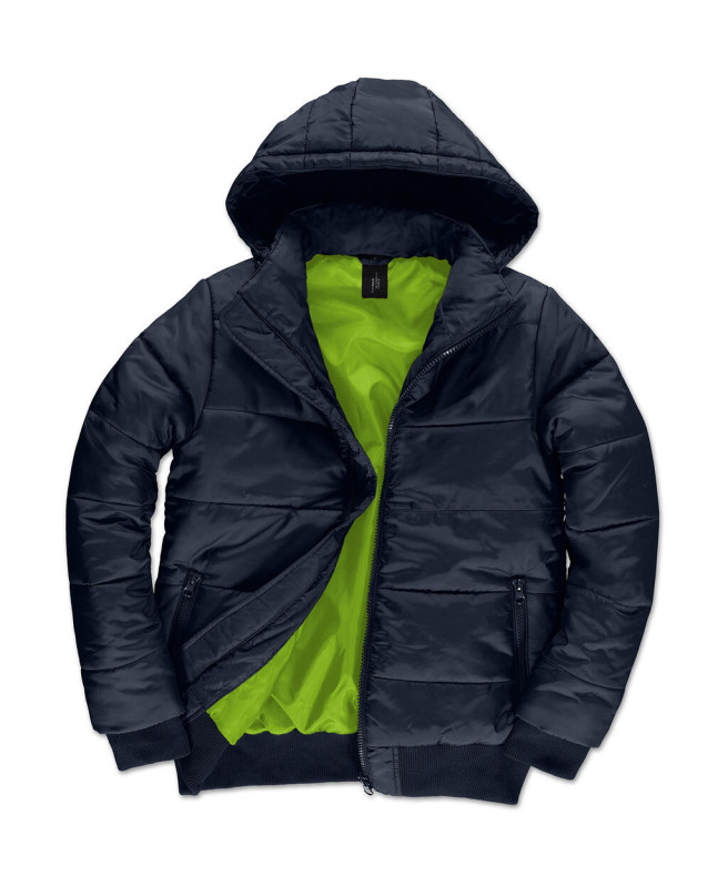 Bunda Superhood/men 2