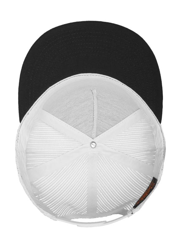Classic Trucker 2-Tone šiltovka 6