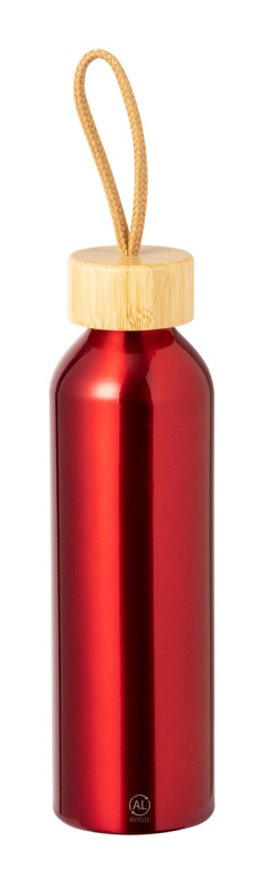 Buple flaša