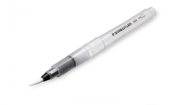 Štetec, doplnenie vodou, STAEDTLER "Design Journey" 3