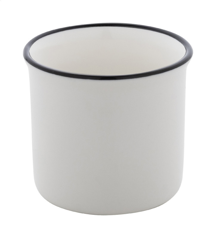 Woodstock Mini mini vintage hrnček 2