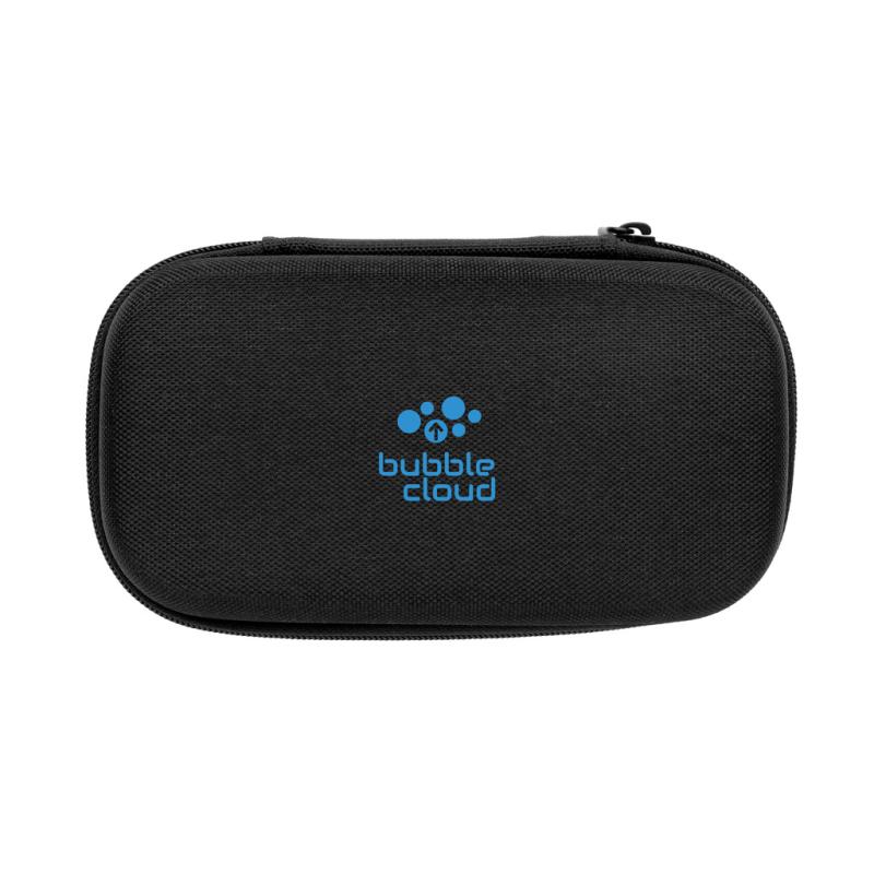 Cestovná nabíjačka TravelCharge Pro s USB C z RCS plastu biela 7