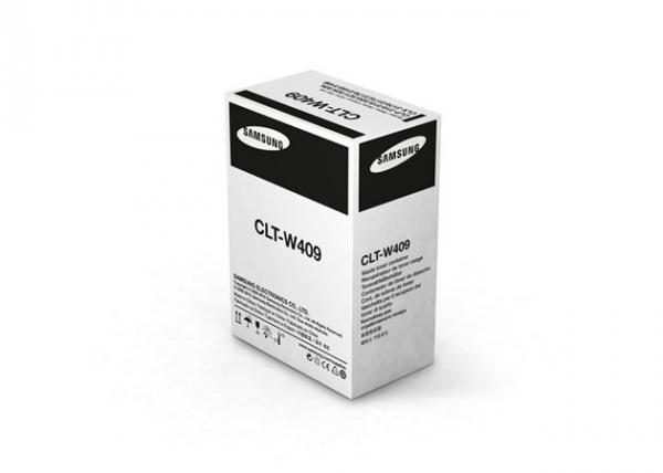 SAMSUNG CLP 310/315 waste, čierny 5K, farebný 1,25K