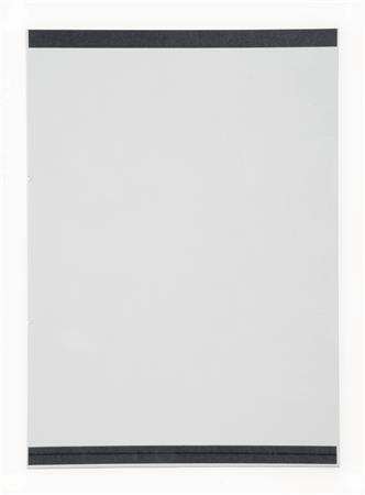 Magnetické vrecko, magnetická zadná strana, A4, DURABLE "DURAFRAME® MAGNETIC", priehľadná 1