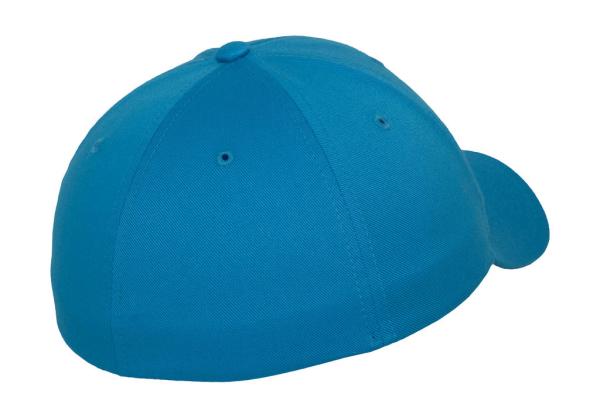 Šiltovka Fitted Baseball 3