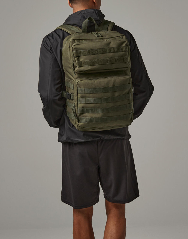 Ruksak MOLLE Tactical 1