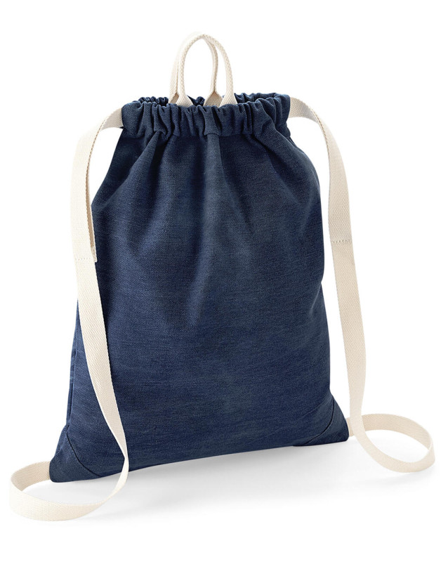 Denim Gymsac 2