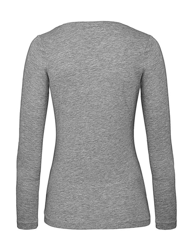 Organic Inspire LSL T /women T-shirt 1