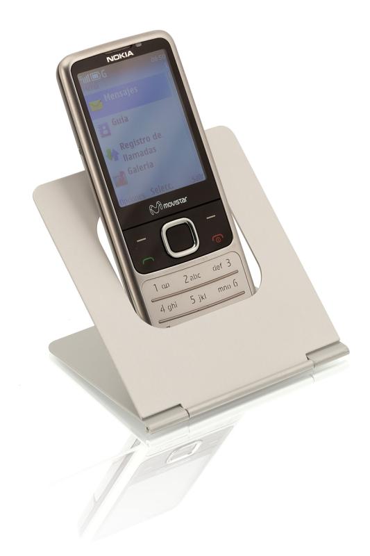Guard mobile holder 1