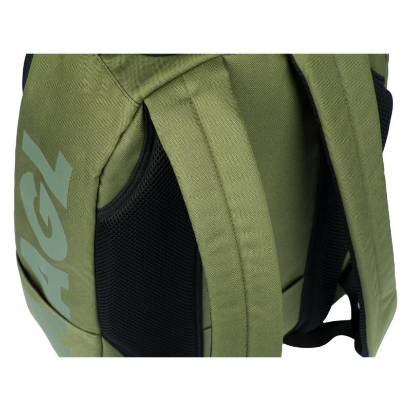 BAAGL Batoh eARTh Khaki 9