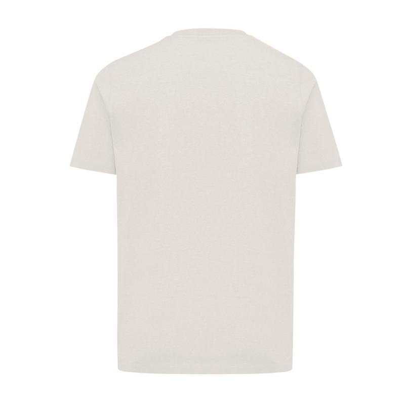 Ľahké tričko IQONIQ Sierra z recykl. bavlny ivory white XL 2