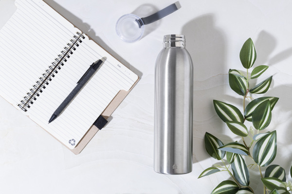 Resip Inox fľaša RSS 4