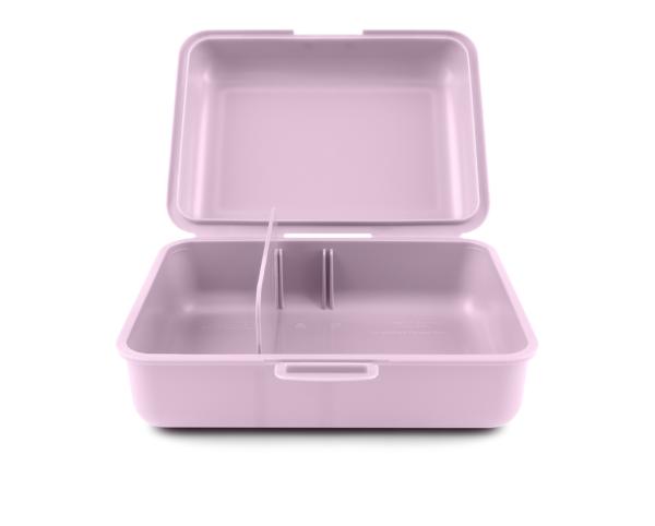 BAAGL Box na desiatu Lavender 3