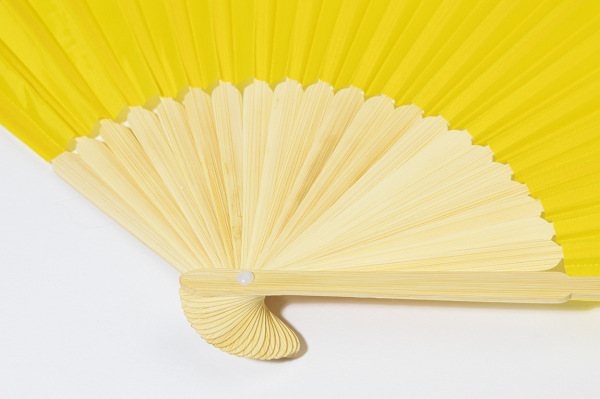 Repper ručný vejár z RPET 1