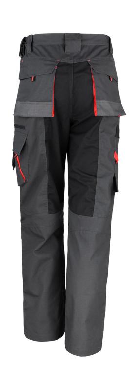 Nohavice Work-Guard Technical 2