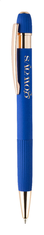 Rozubi guličkové pero