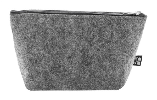 Refelt Beauty kozmetická taška z RPET