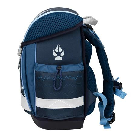 Školská taška, BELMIL "Classy Northern Alpha" 3