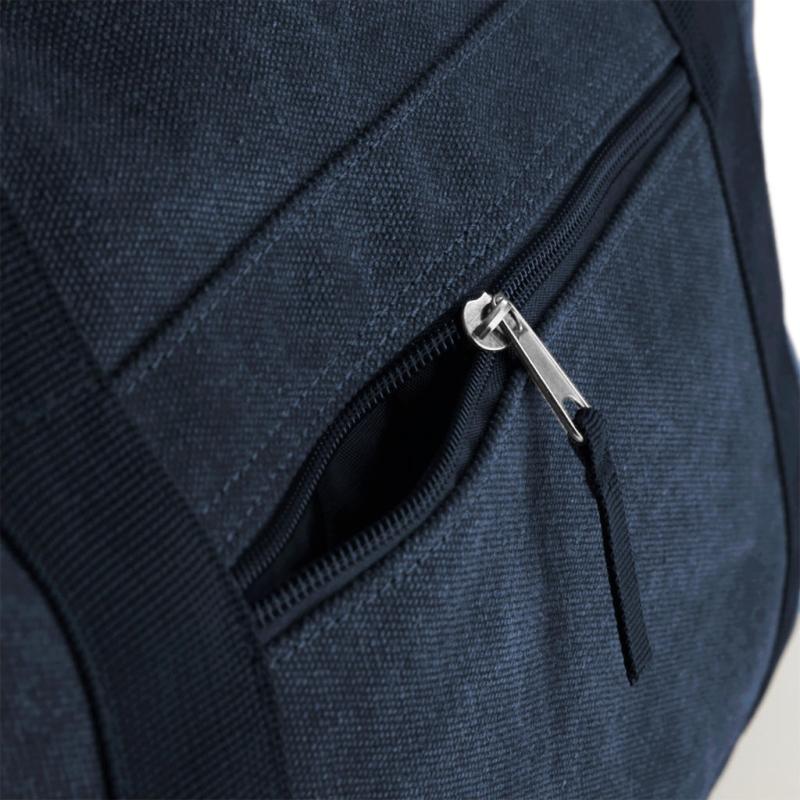 Taška Vintage Canvas Weekender 6