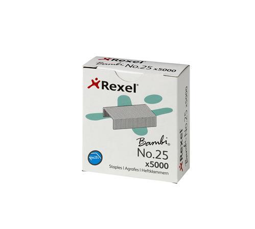 Spinky, No. 25, REXEL 1
