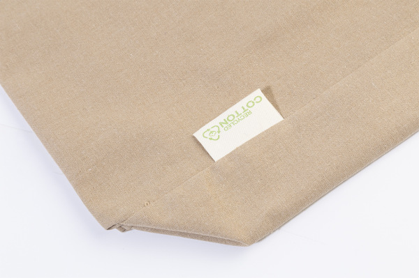 Guspex Hue nákupná taška z recyklovanej bavlny 1