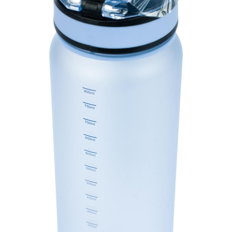 BAAGL Tritanová fľaša na nápoje Dast Blue, 800 ml 2