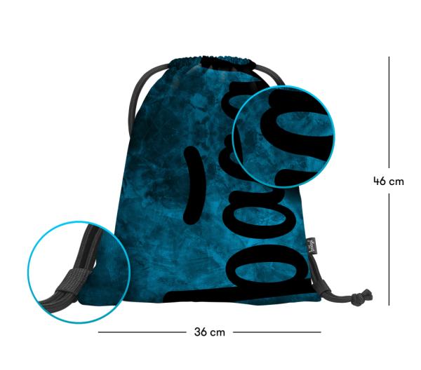 BAAGL Vrecko Ocean 2