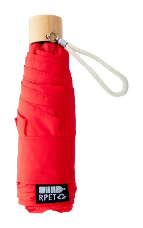 Miniboo RPET mini dáždnik 5