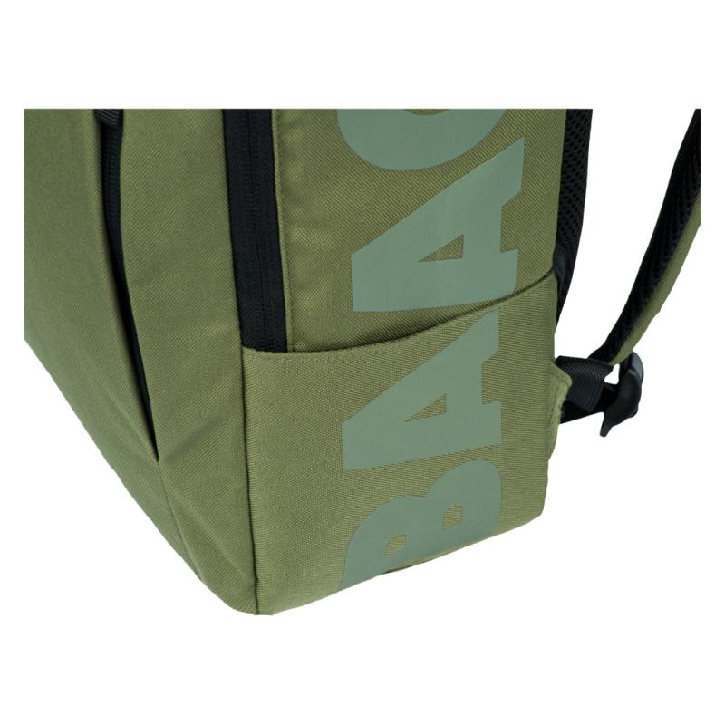 BAAGL Batoh eARTh Khaki 8