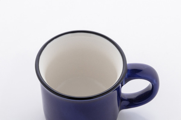 Woodstock Mini mini vintage hrnček 2