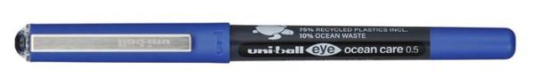 Roller, 0,3 mm, UNI "UB-157 Ocean Care", čierny 1