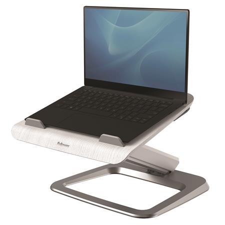 Stojan na notebook, FELLOWES "Hana™", biela 1