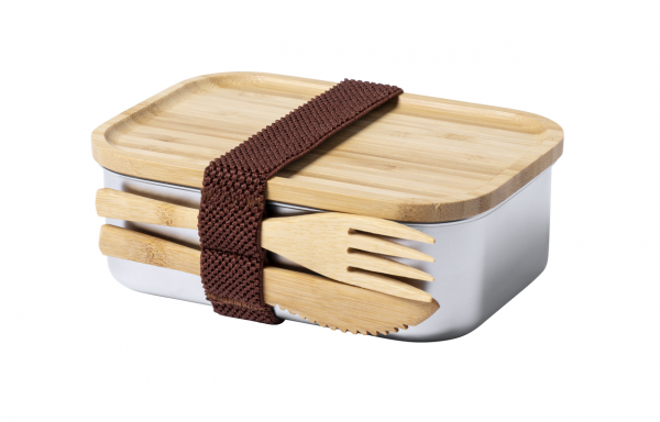 Sariul box na jedlo 1