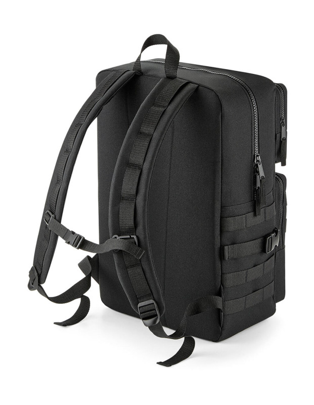 Ruksak MOLLE Tactical 5