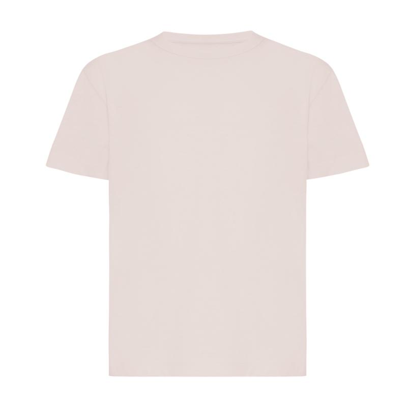 Detské tričko IQONIQ Koli z recykl. bavlny cloud pink 11-12r (146-152cm) 1