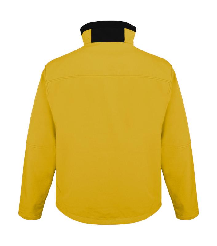<P/>Pánska bunda Activity Soft Shell <P/> 2
