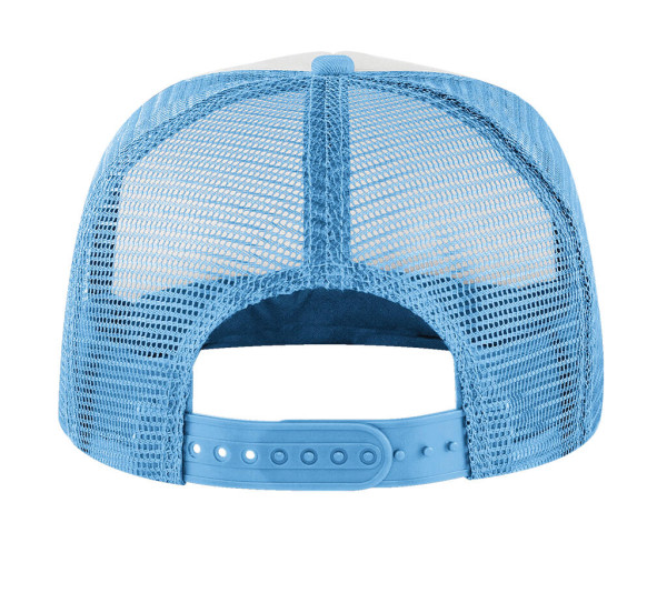 Detská šiltovka Vintage Snapback Trucker 5