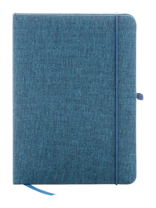 Gracilis poznámkový blok z RPET 4