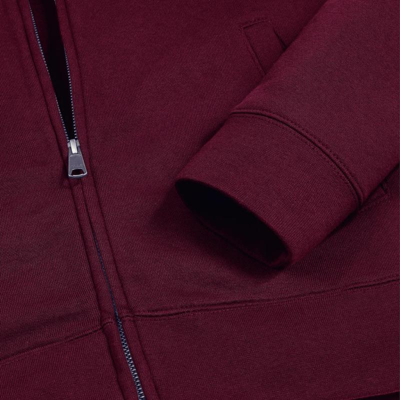 Dámska mikina na zips Ladies' Authentic 4