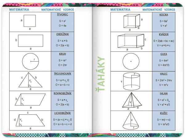 Školský diár Fresh (september 2023 – december 2024), 9,8 × 14,5 cm 6
