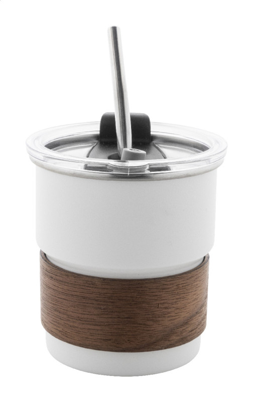 Waffee RSS cestovný hrnček