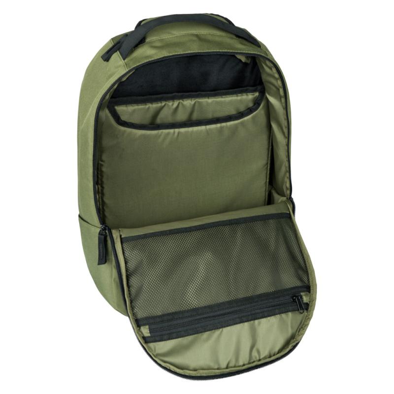 BAAGL Batoh eARTh Khaki 4