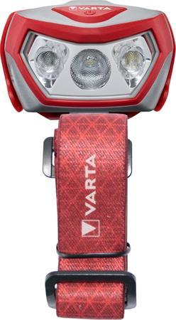 Batéria, LED, do extreriéru, VARTA "H20 Pro" 1