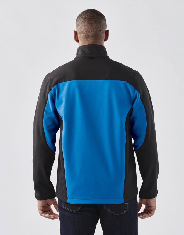 Pánsky Softshell Cascades 3